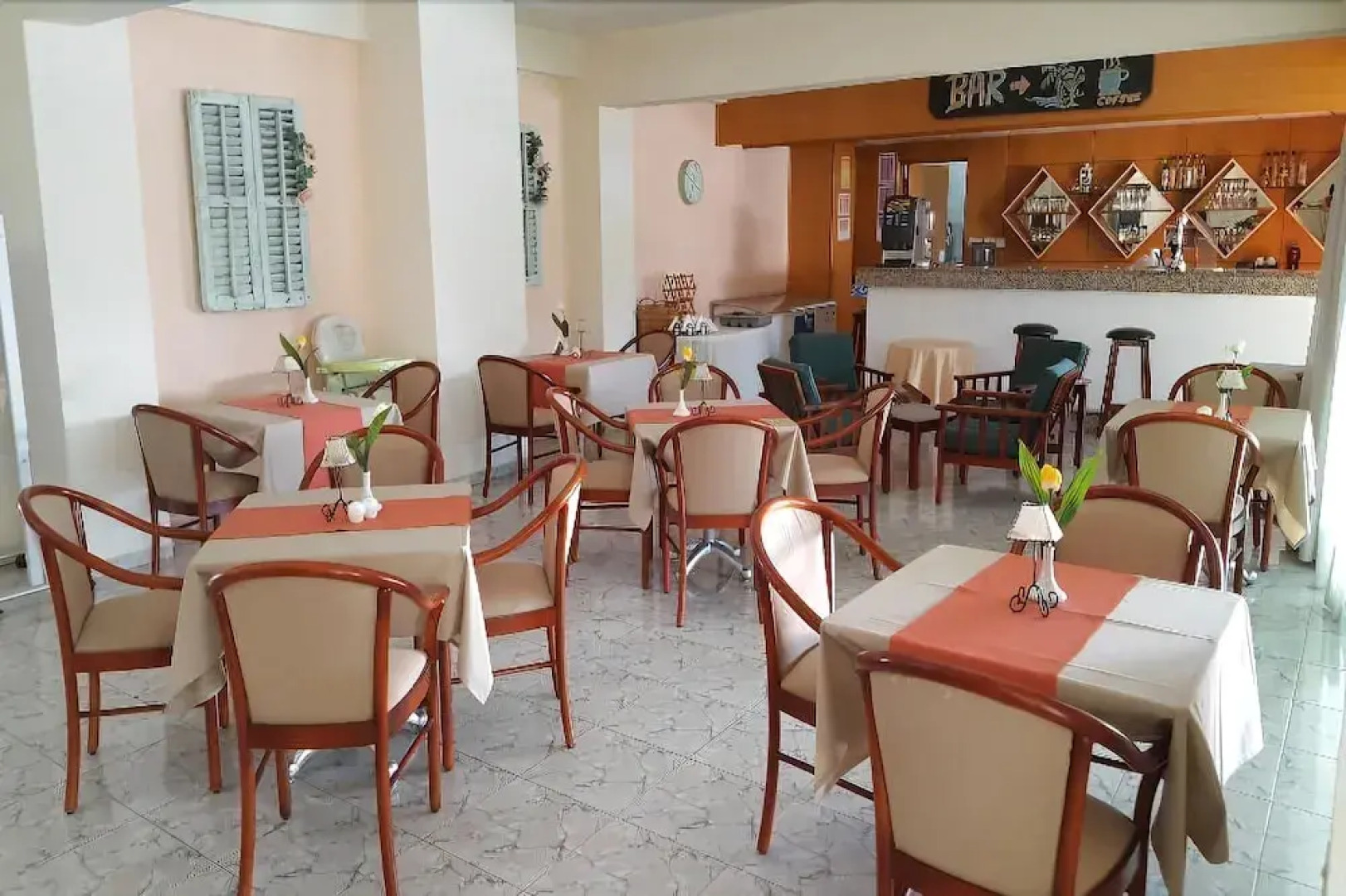 Mandalena Hotel Apts