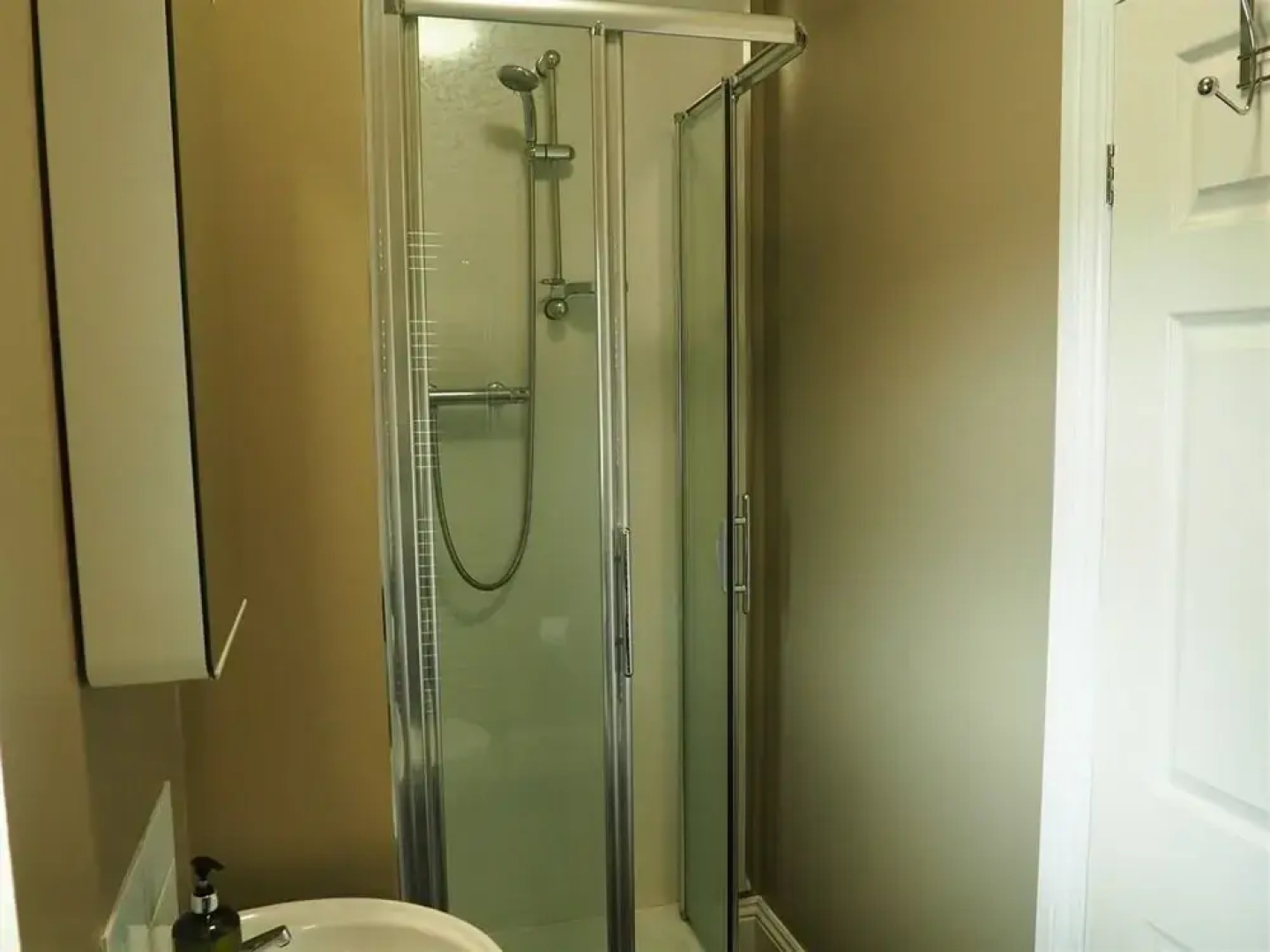 Raby Street Apartment