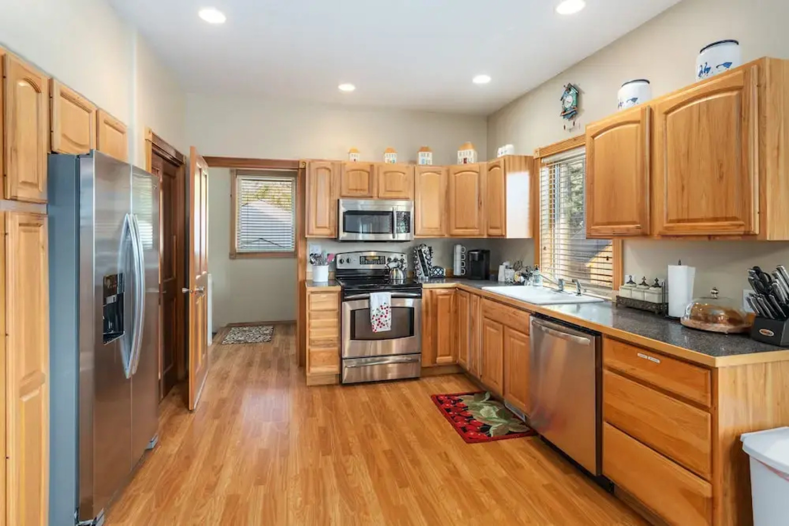 The Inn on Bigfork Bay