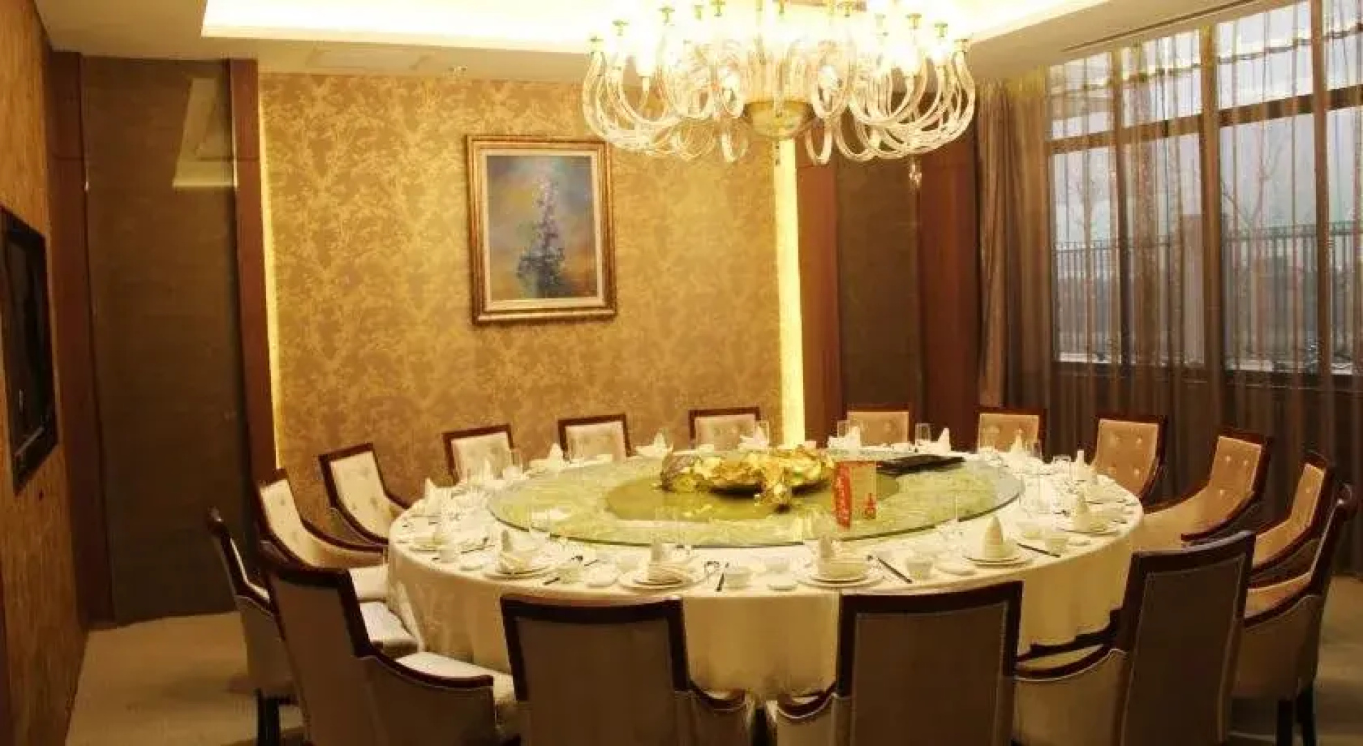 Xian Haisheng Hotel