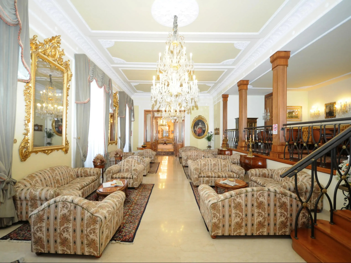 Grand Hotel Excelsior