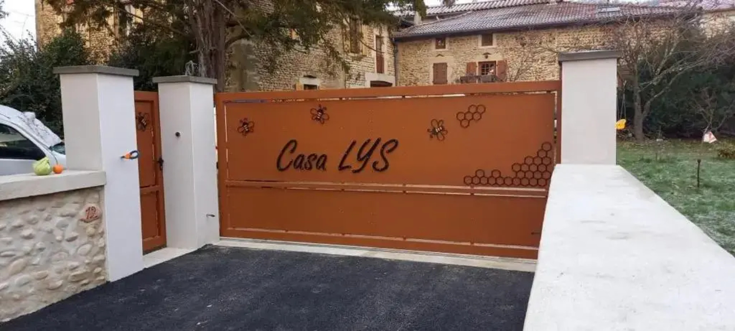 Casa Lys