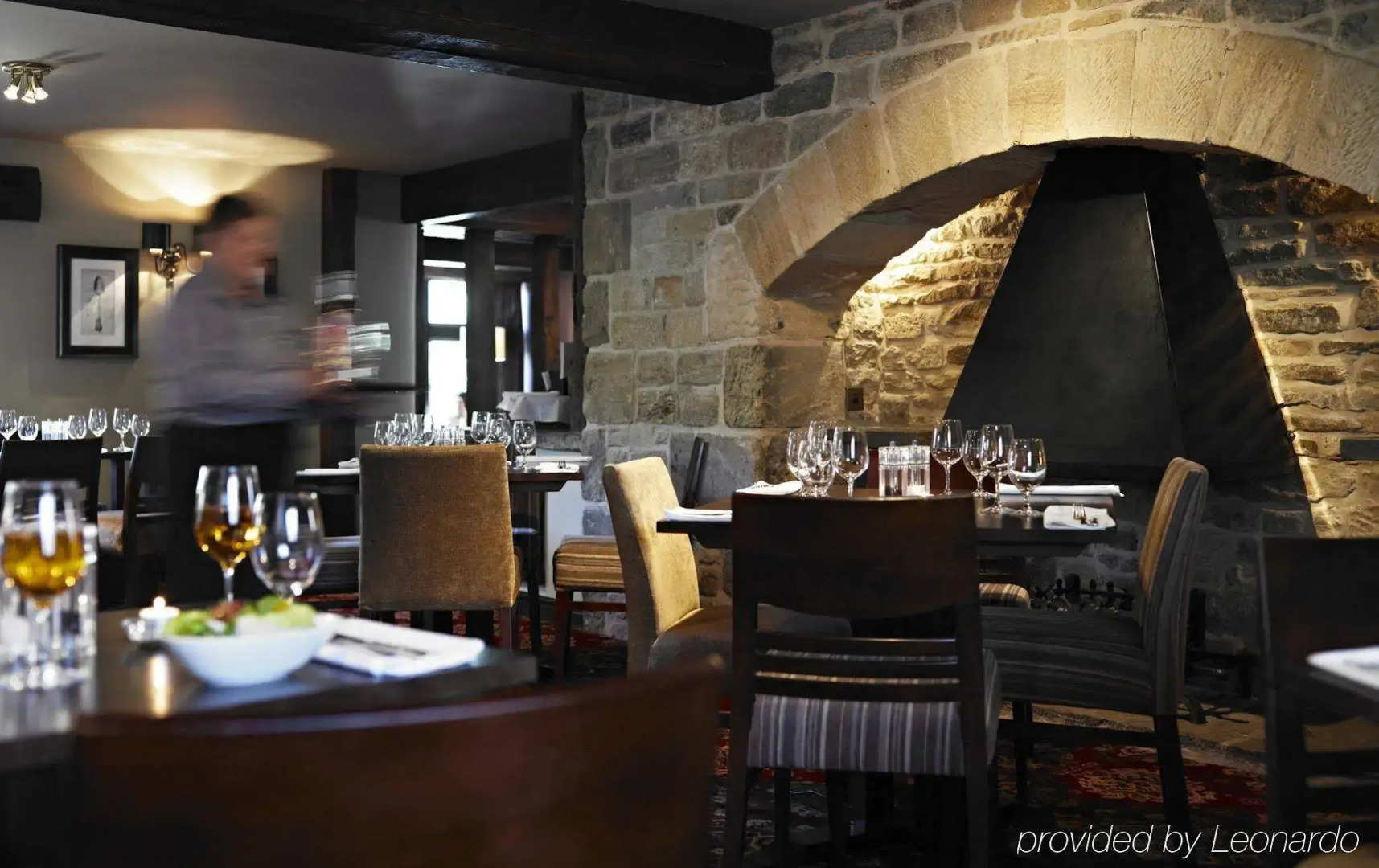 Mercure Barnsley Tankersley