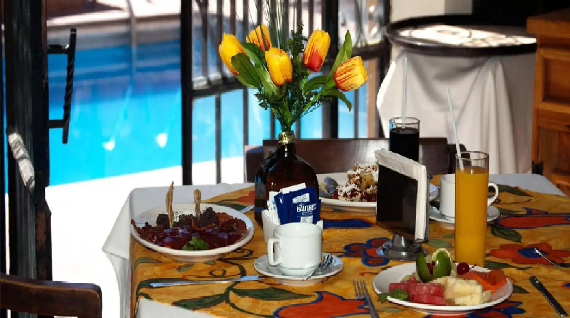 Real de Minas Inn Queretaro