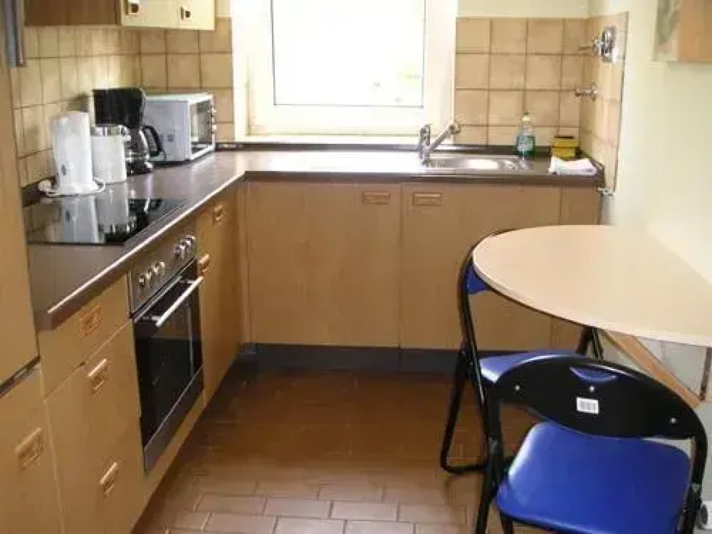 Flensburg Ferienwohnungen Apartment 1