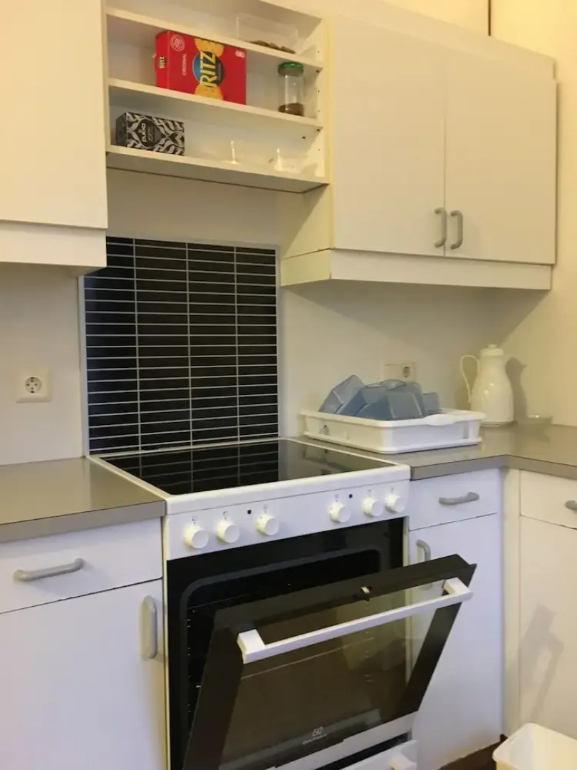 Nónsteinn Guesthouse