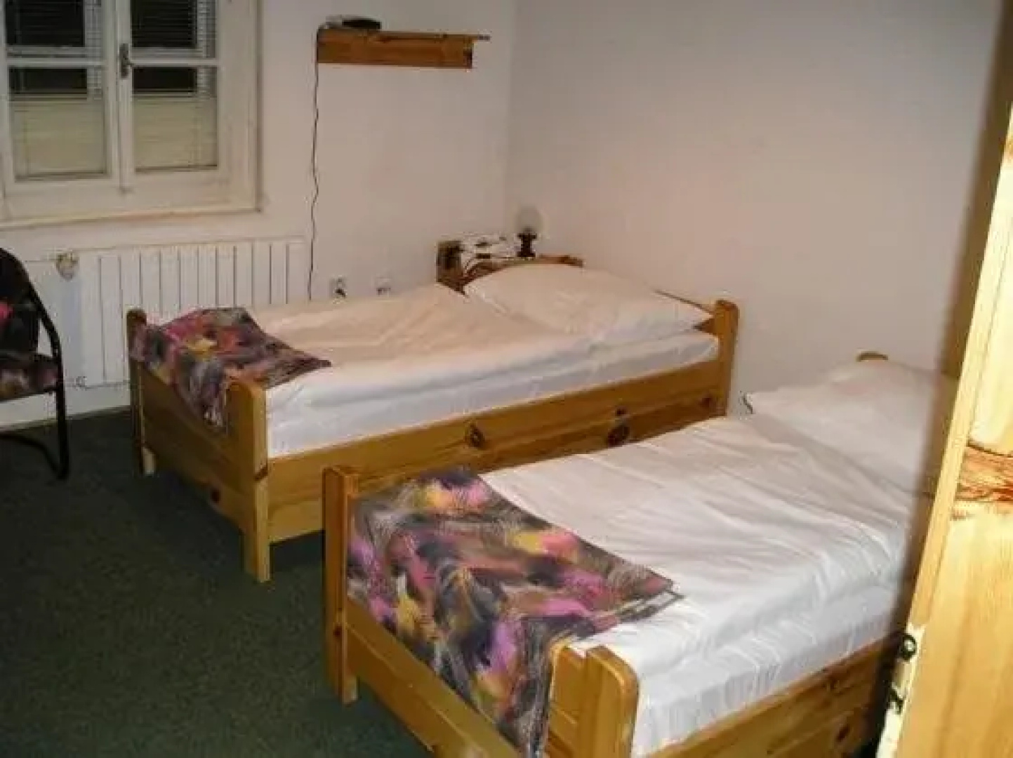 Hotel Svajciarske Domceky