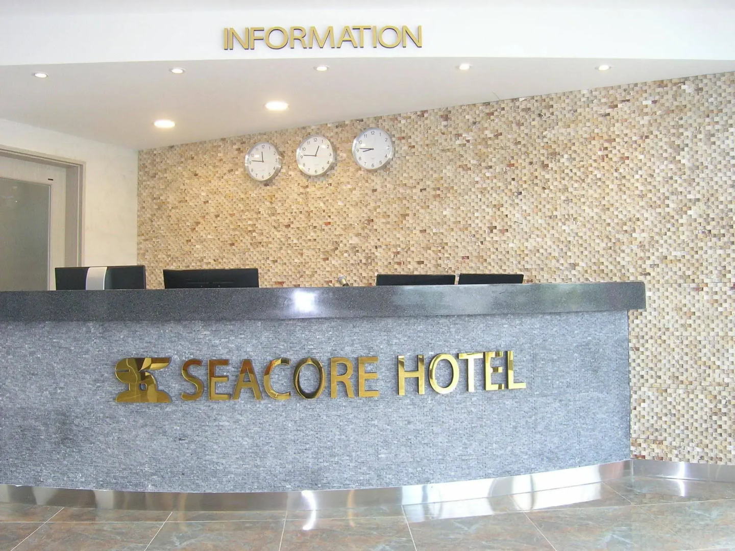 Seacore Hotel