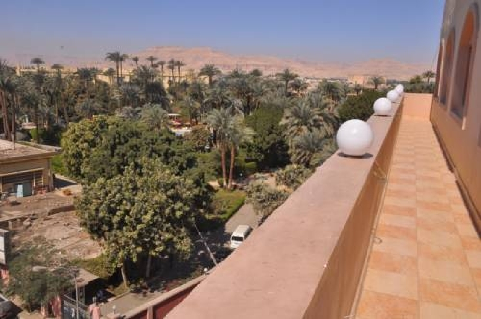 Grand Memphis Hotel Luxor