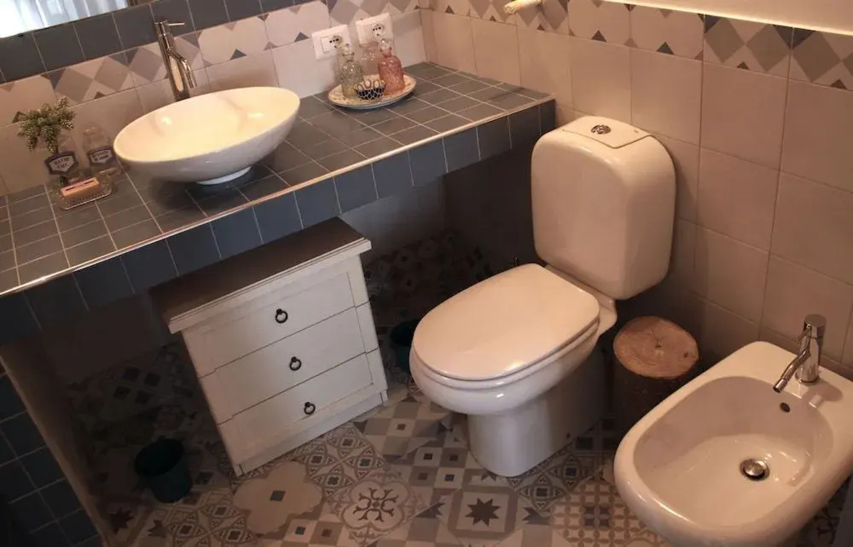 Due Sicilie Maison de Charme