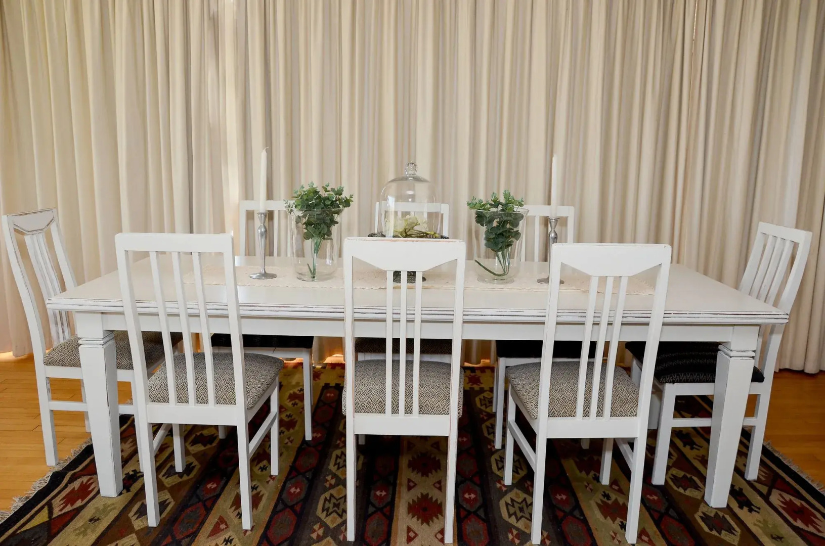 Groenvlei Guest Farm