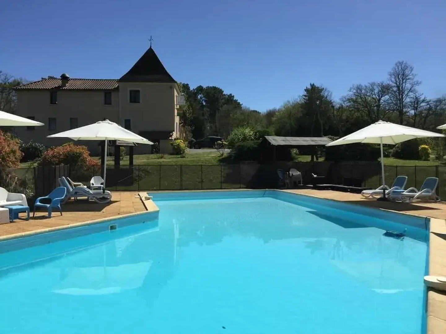 Le Domaine Du Terroir