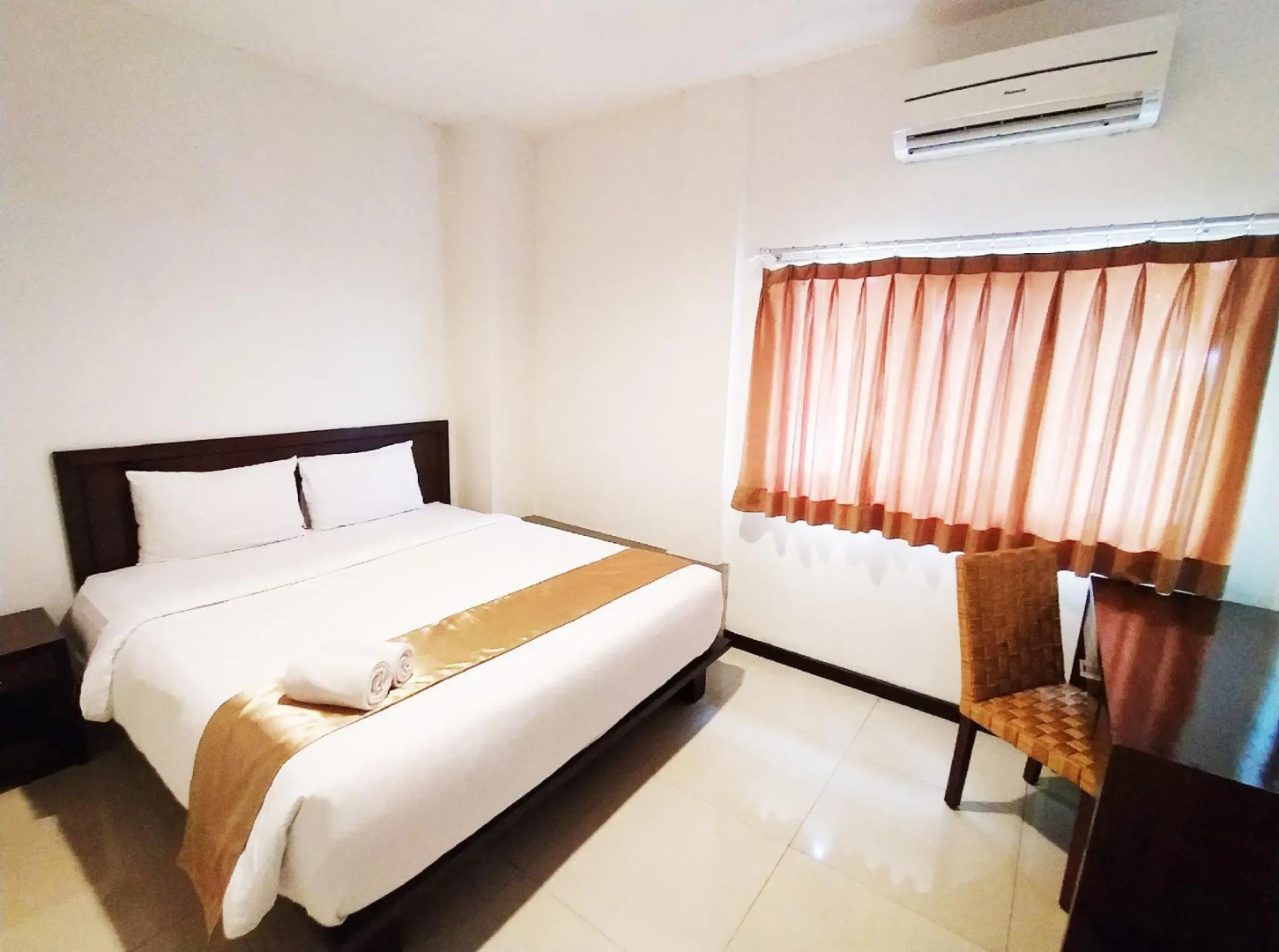 Kuraya Residence Lampung