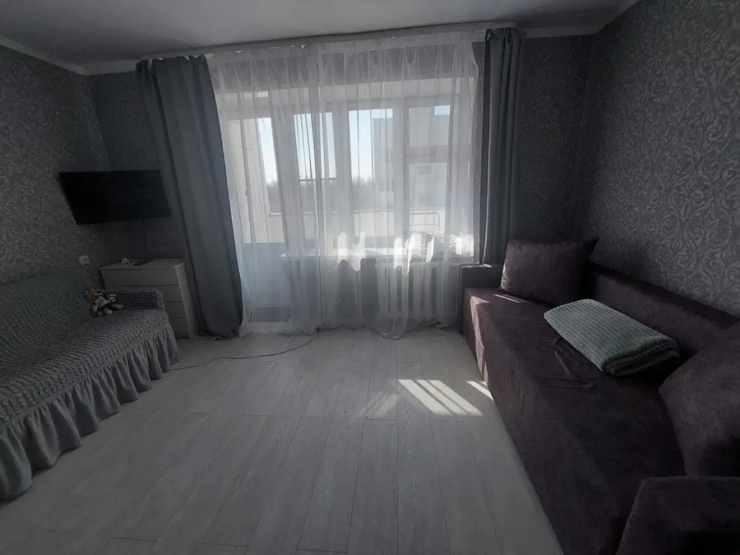 Апартаменты в Автозаводском микрорайоне 24