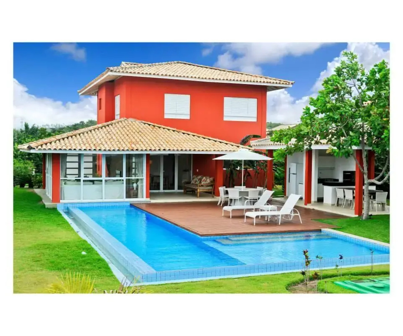 Quintas Private Residence