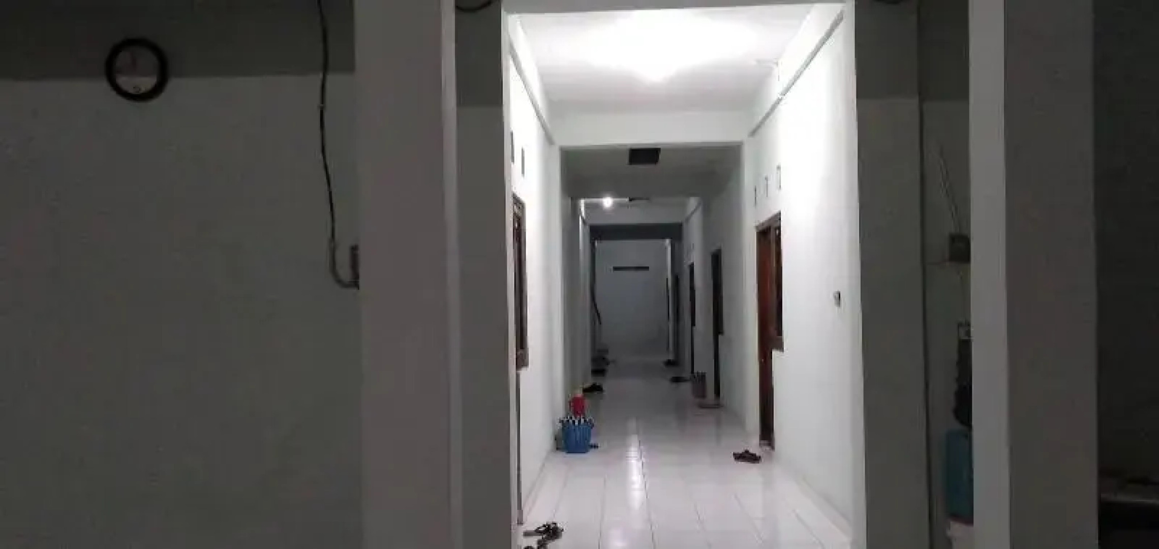 Rumah Singgah Peziarah Ganjuran by ZUZU