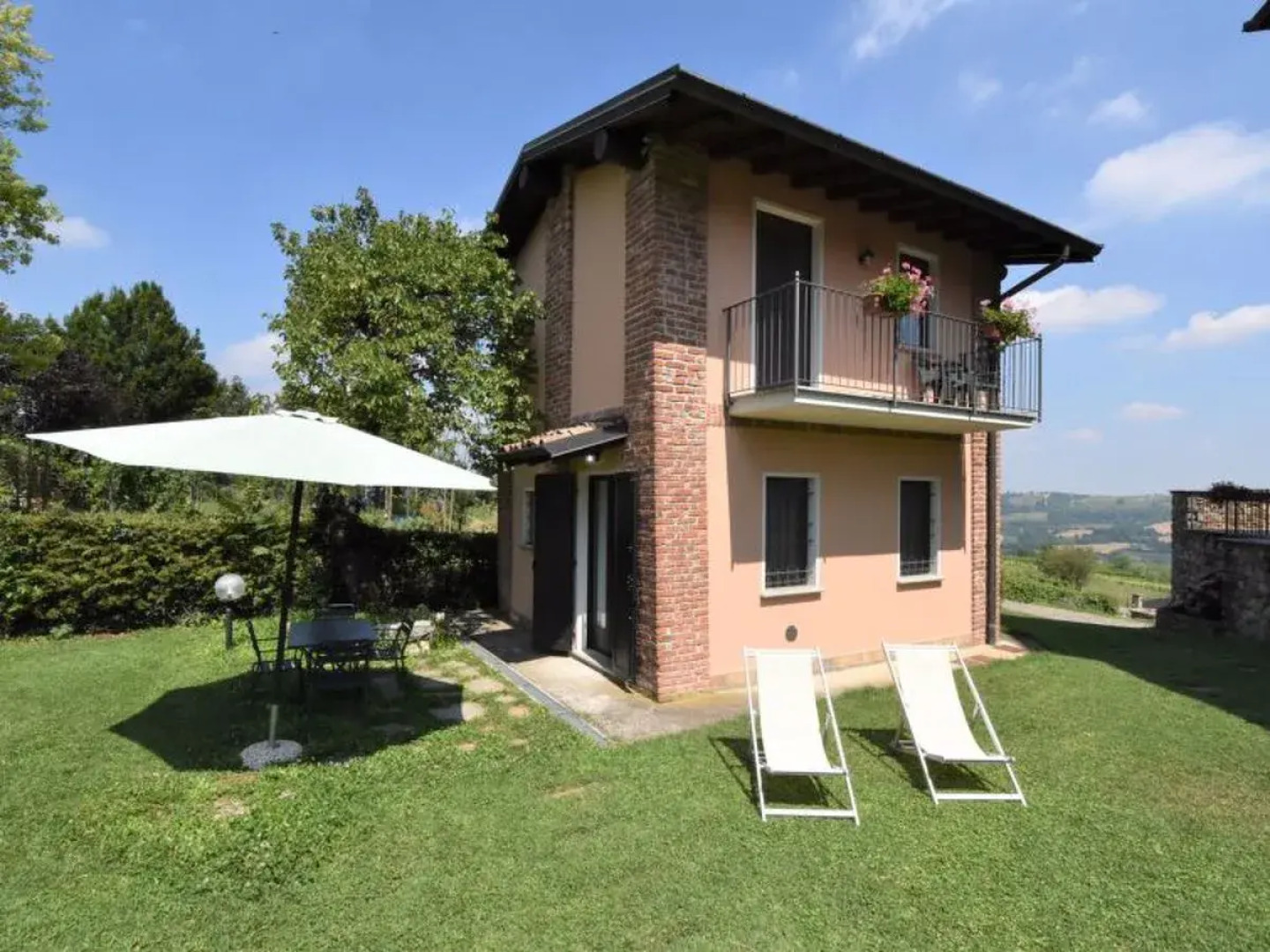 La Corte Bricca (Casetta)