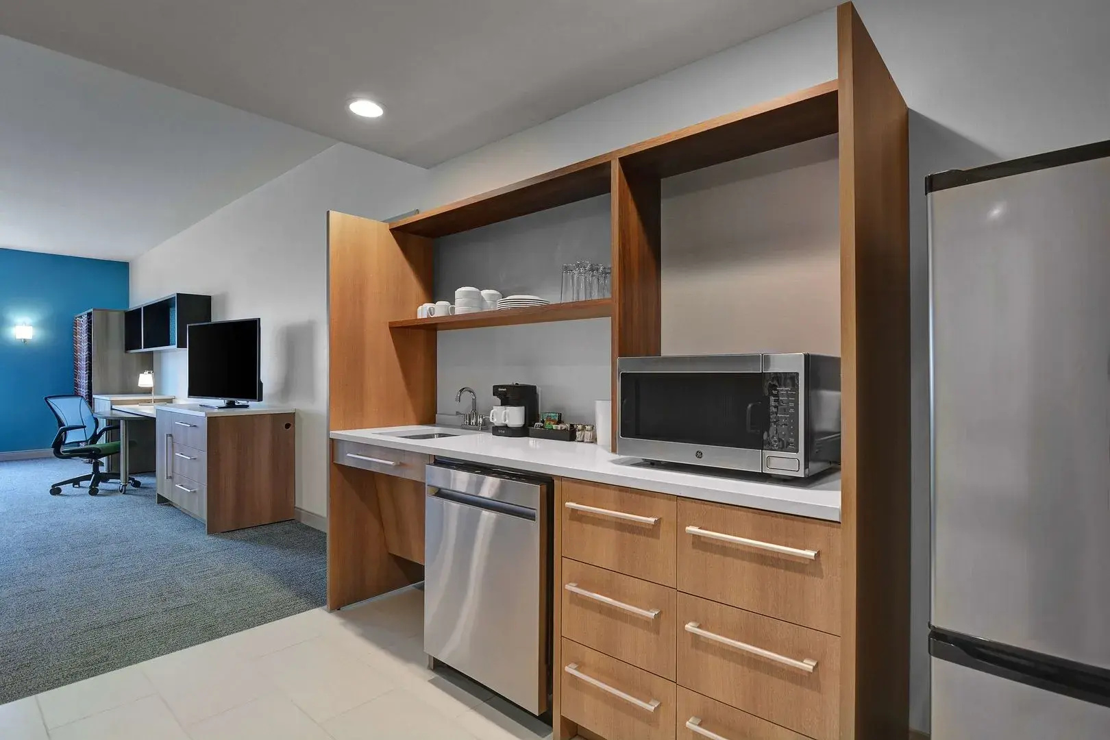 Home2 Suites by Hilton Fort Mill, SC