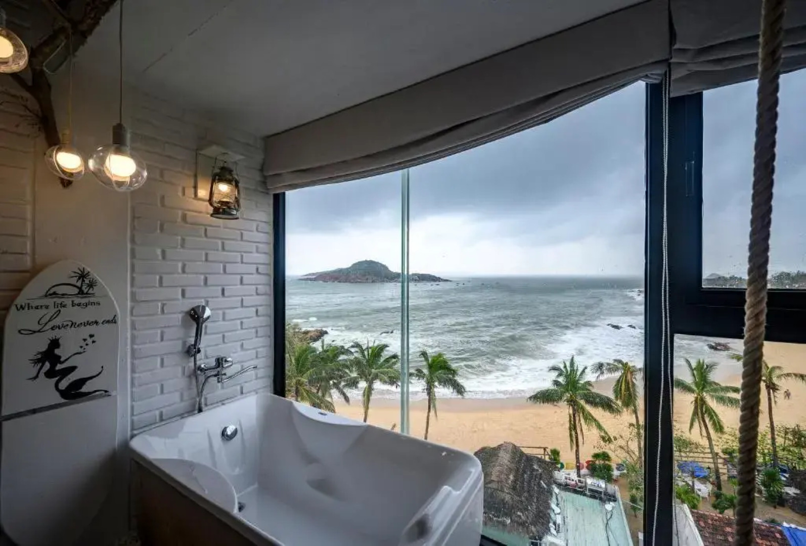 Mira Bai Xep Quy Nhon-The Hidden Jewel