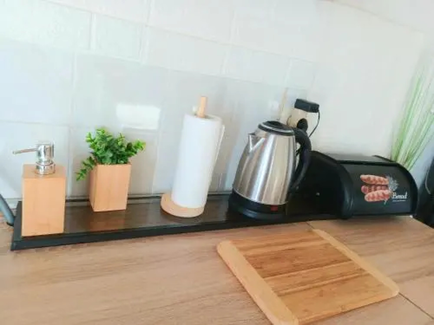 Vacation home Marija