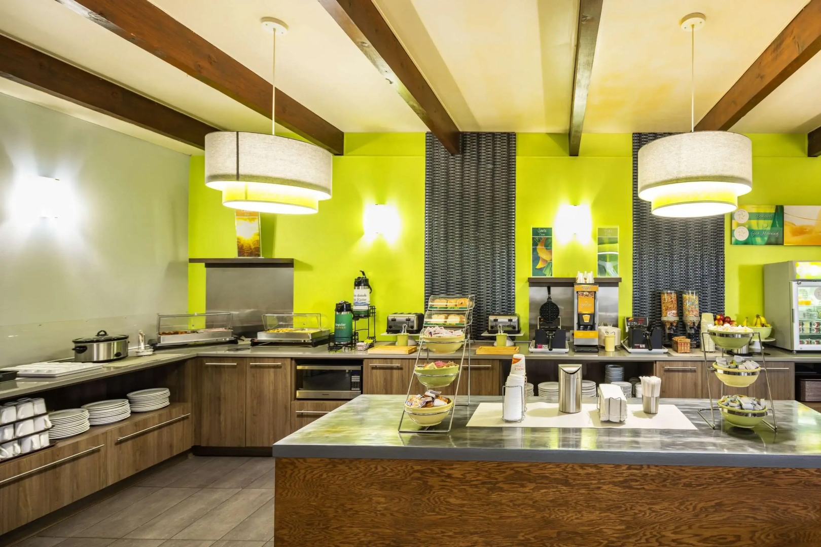 Quality Inn Rouyn - Noranda