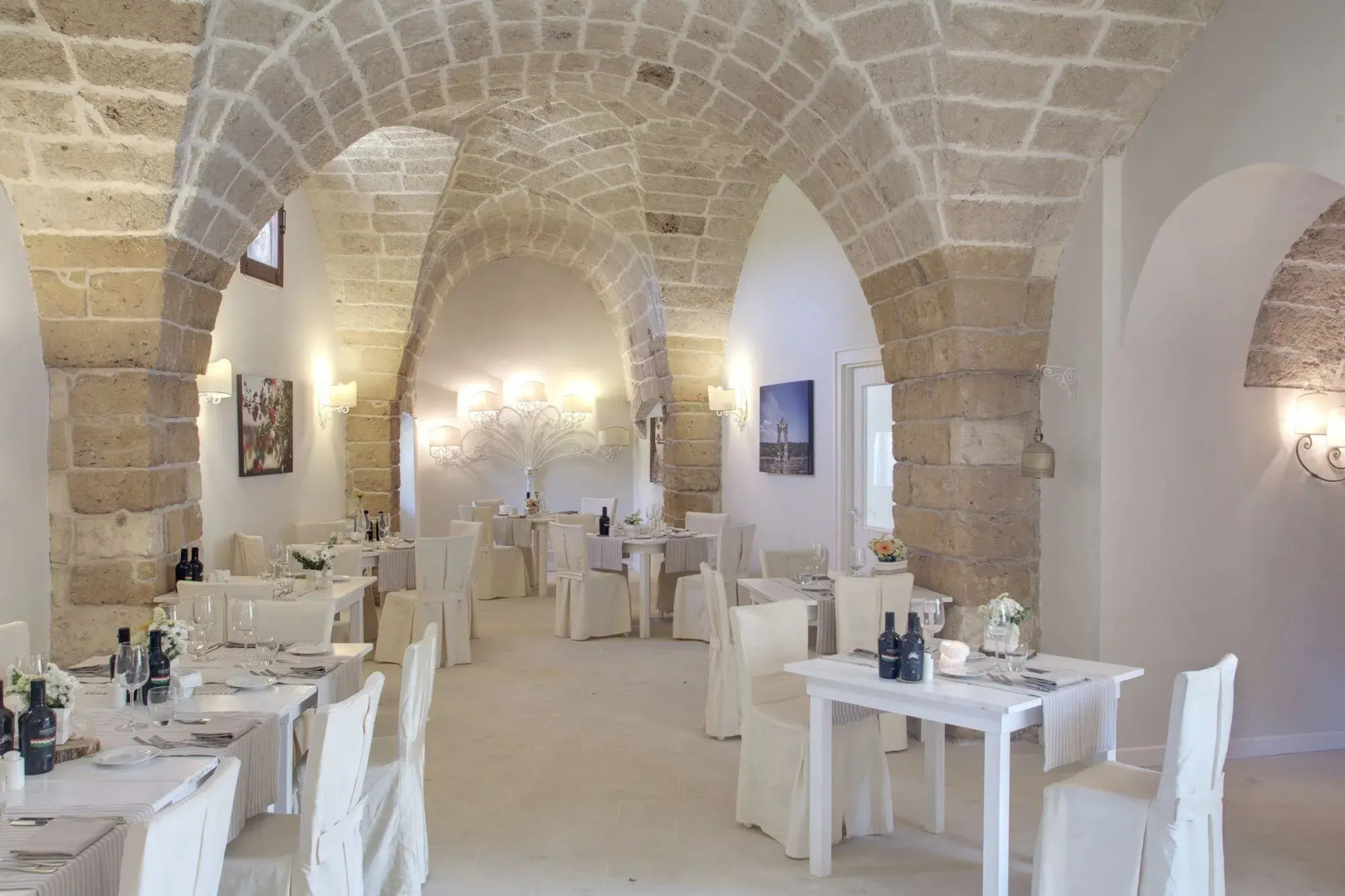 Tenuta Monacelli Lecce