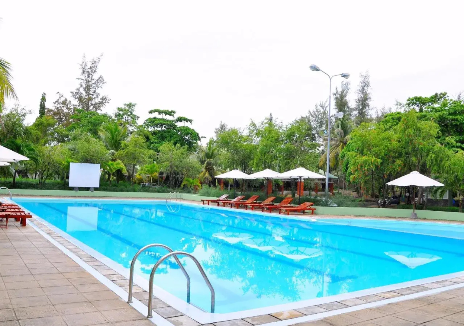 TTC Resort Premium Doc Let