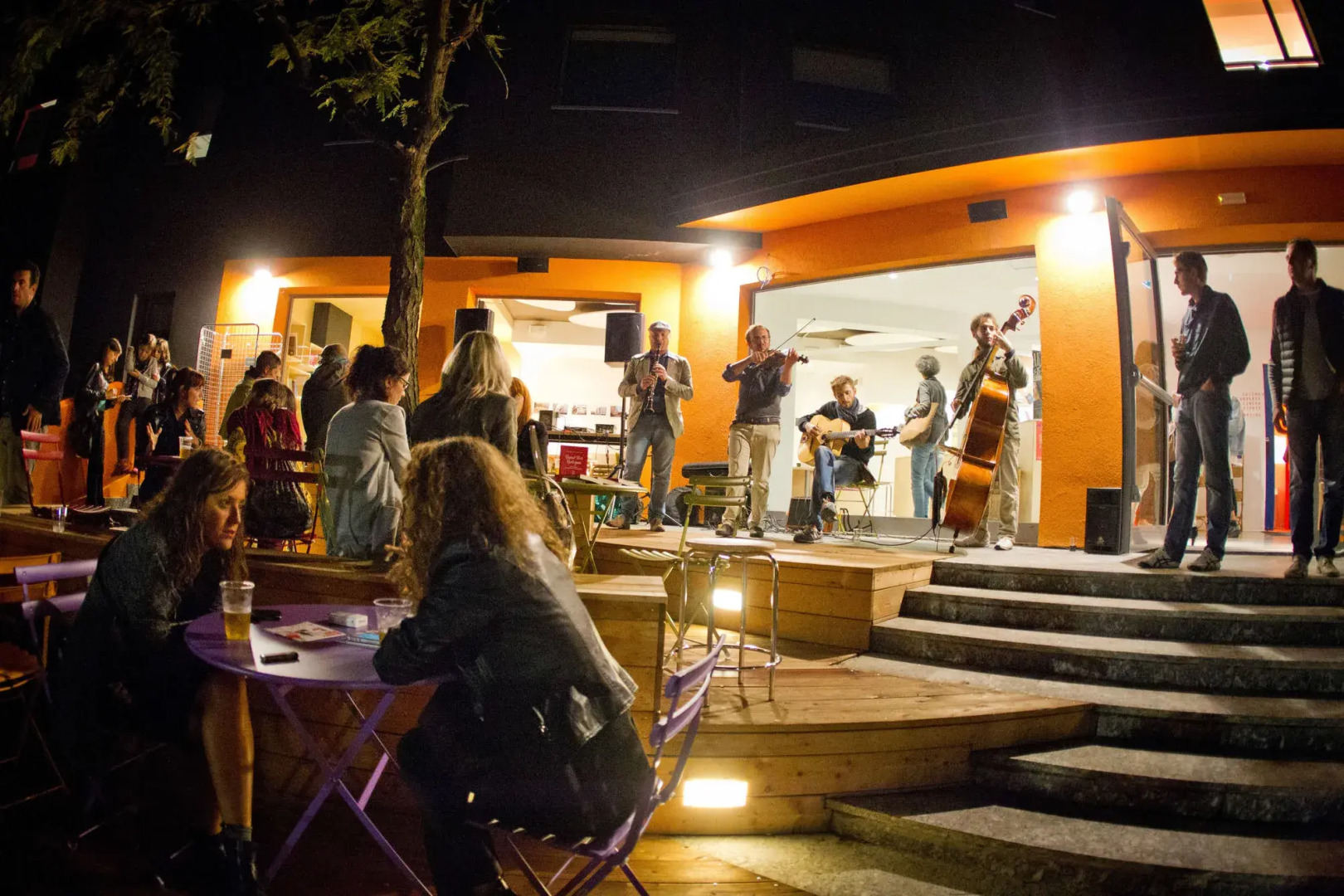 Combo Bologna - Hostel