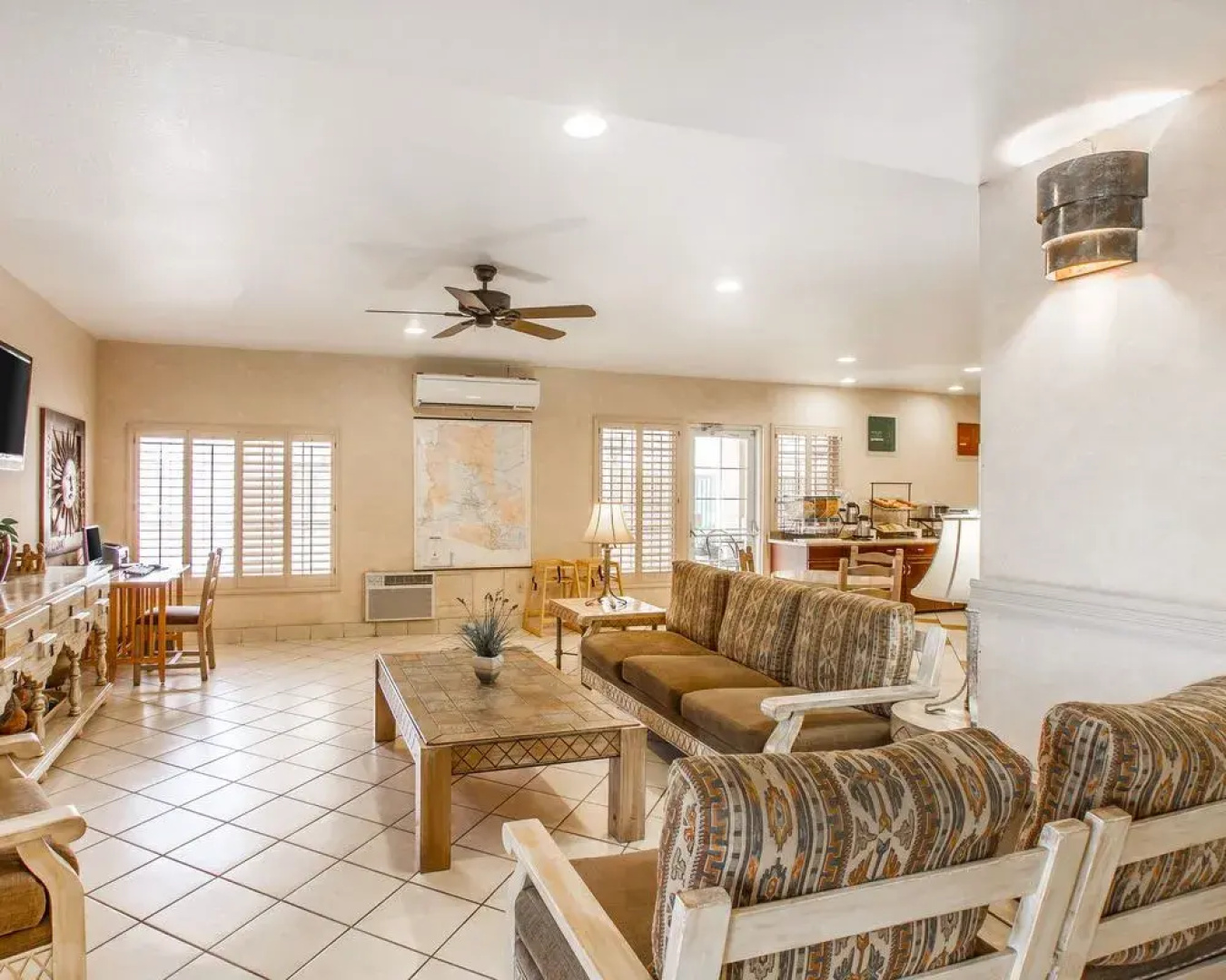 Comfort Inn Casa Grande