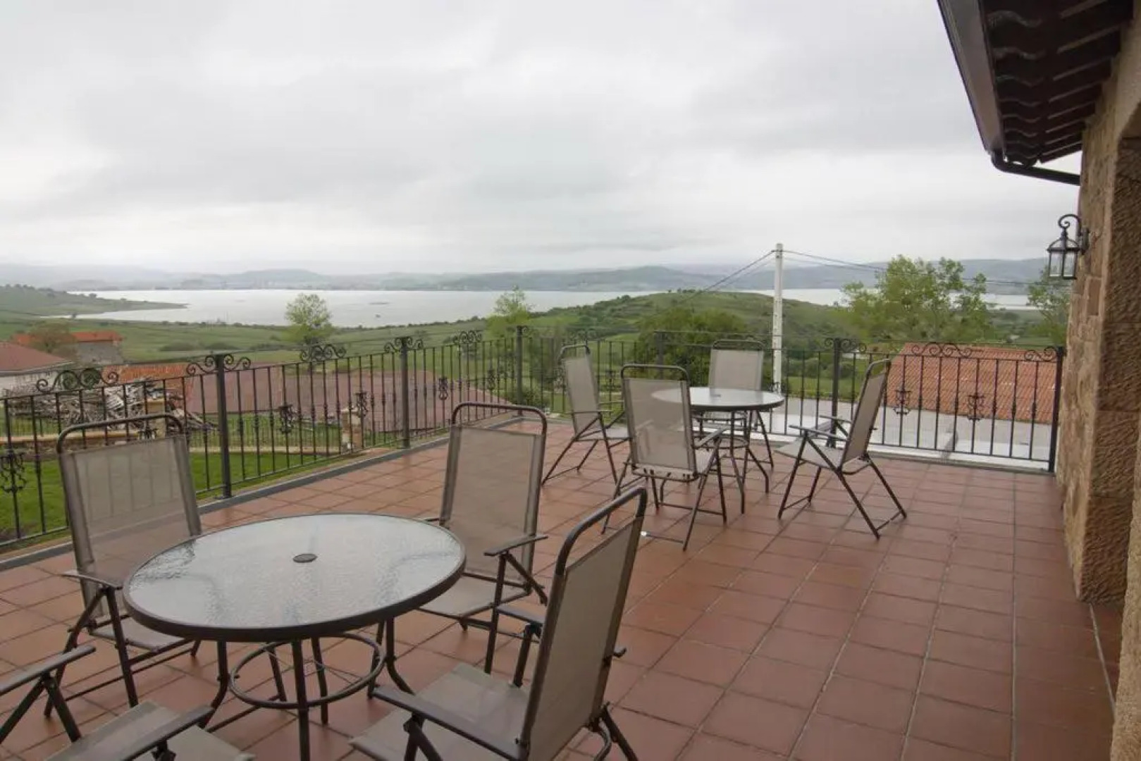 El Palacio del Campo