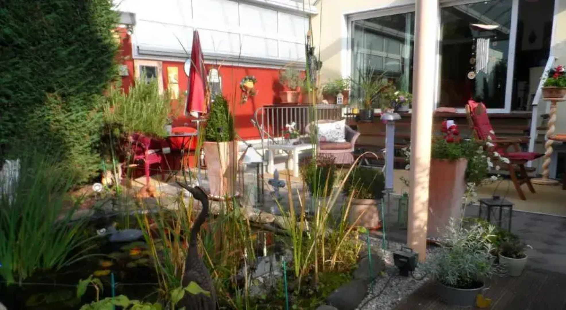 Studio Apartment Düsseldorf