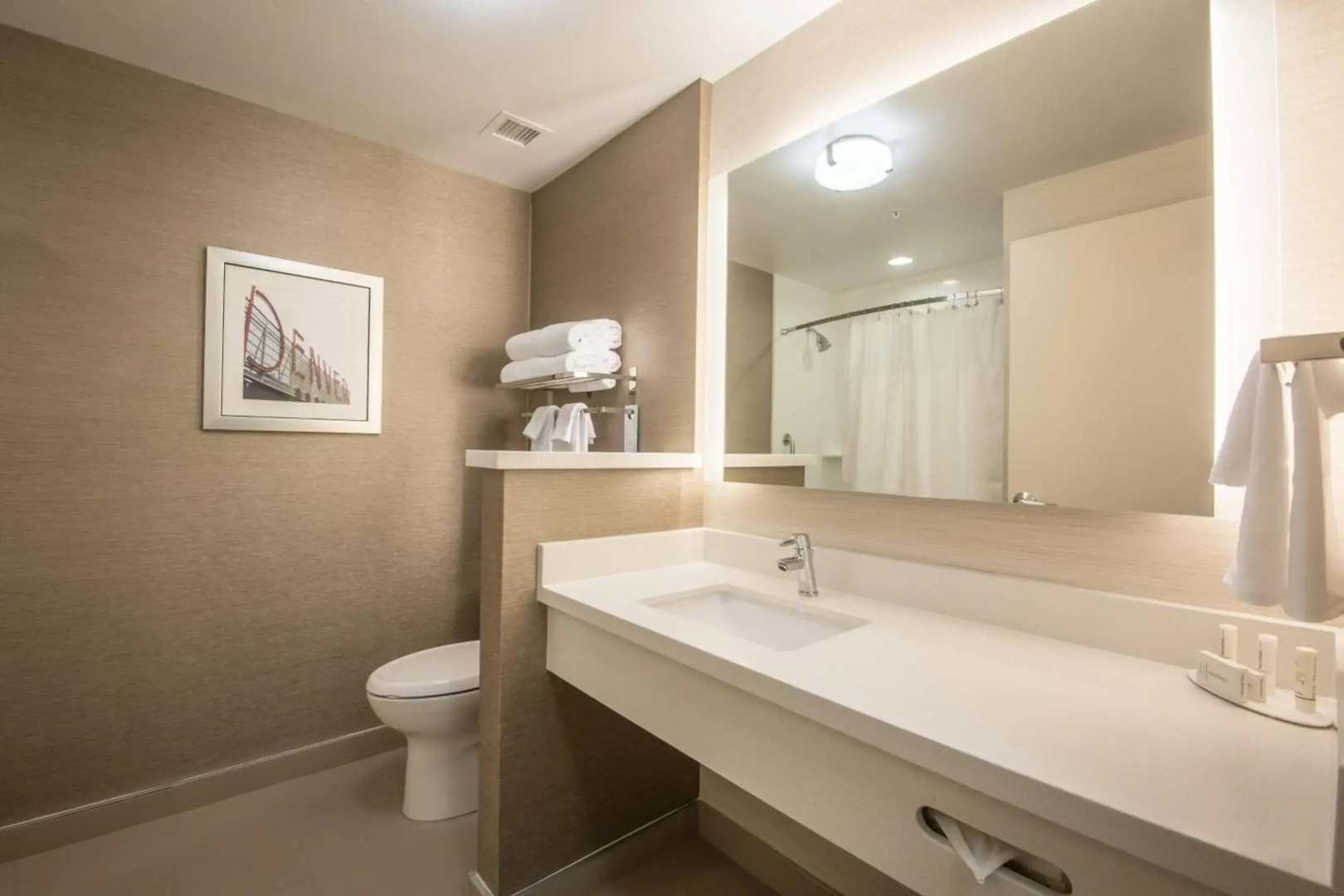 Fairfield Inn & Suites by Marriott Denver Downtown