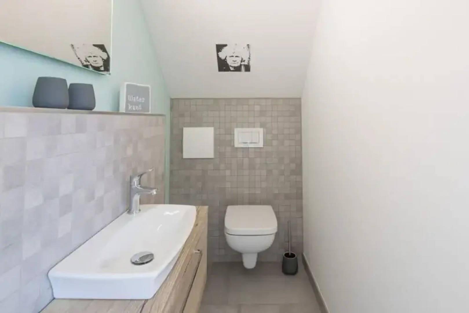 Ferienwohnung in Husum