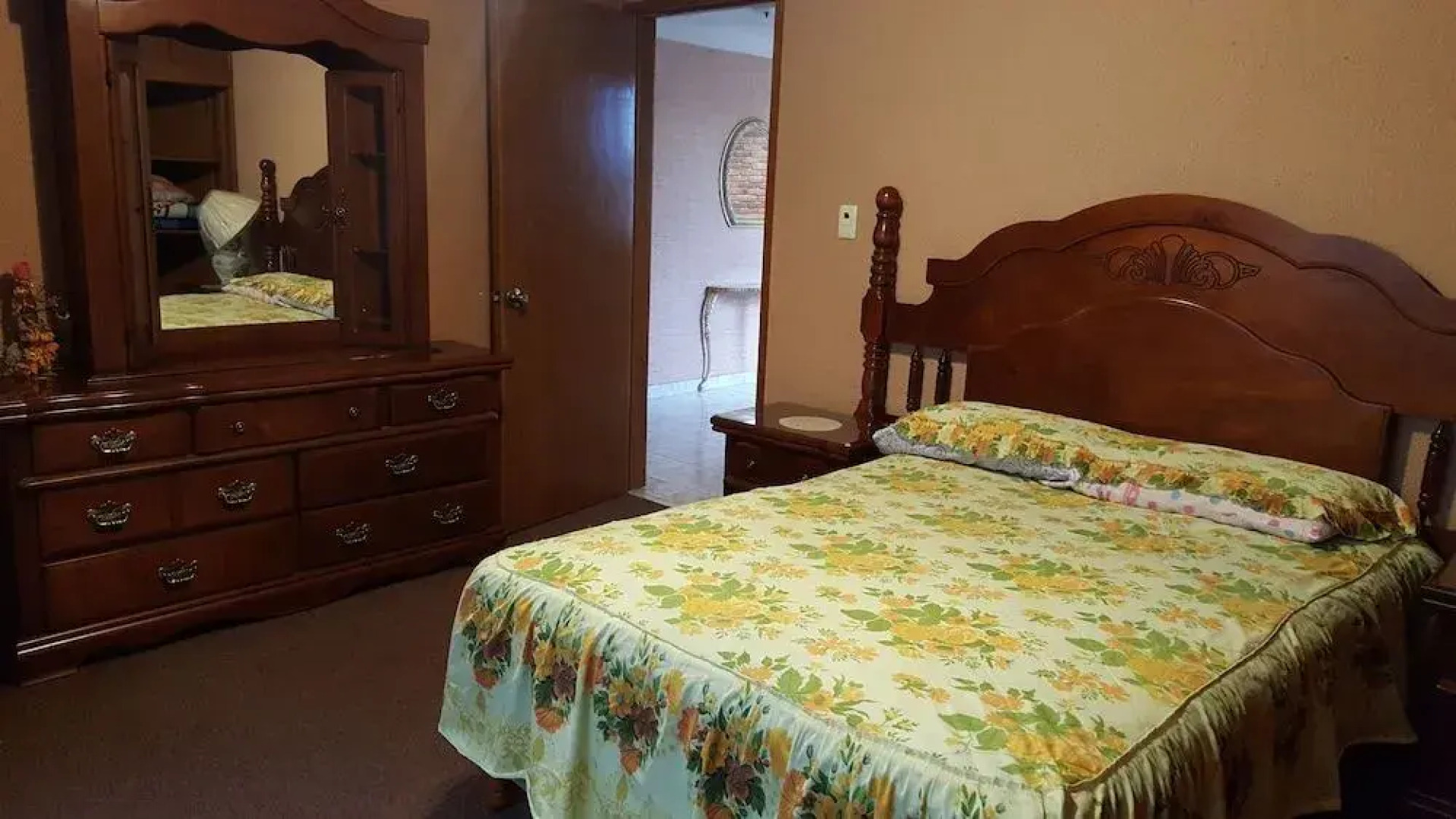 Almoloya De Juarez Colonial House