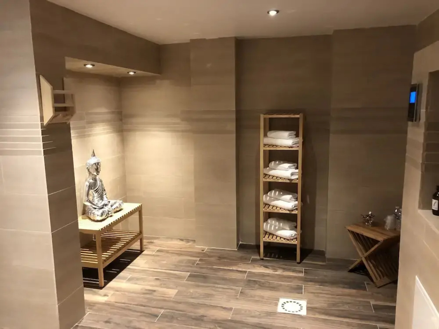 Hôtel Le Relais Du Lac