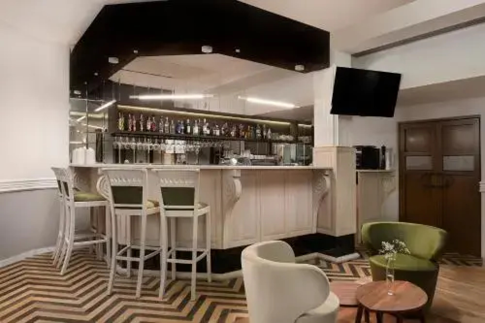 Hotel Mercure Wisła Patria