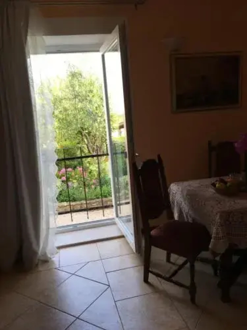 Apartments Casa Garibaldi