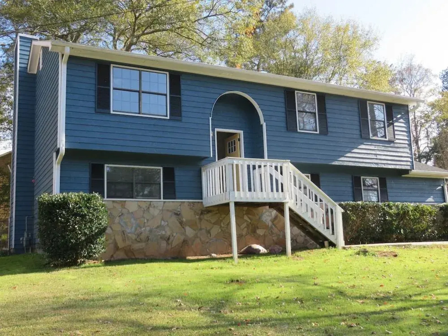 Atlanta Hartsfield Guesthouse