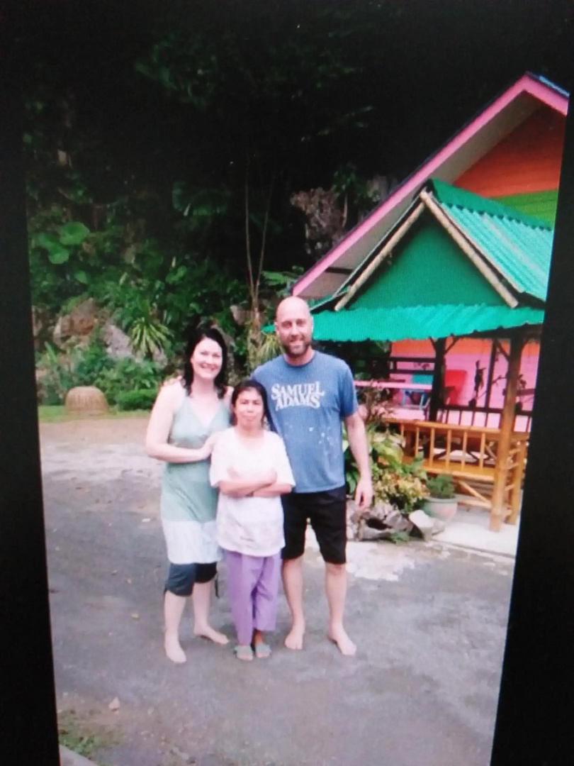 Khao Chang View Resort