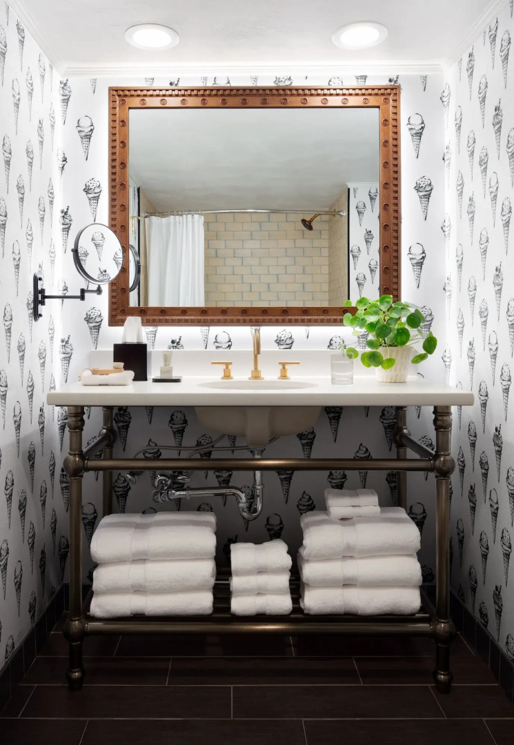 Graduate by Hilton State College