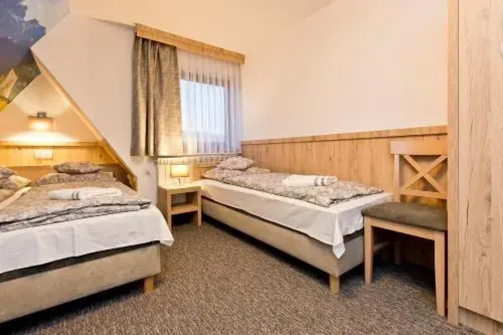 Pokoje Gościnne Kornelia