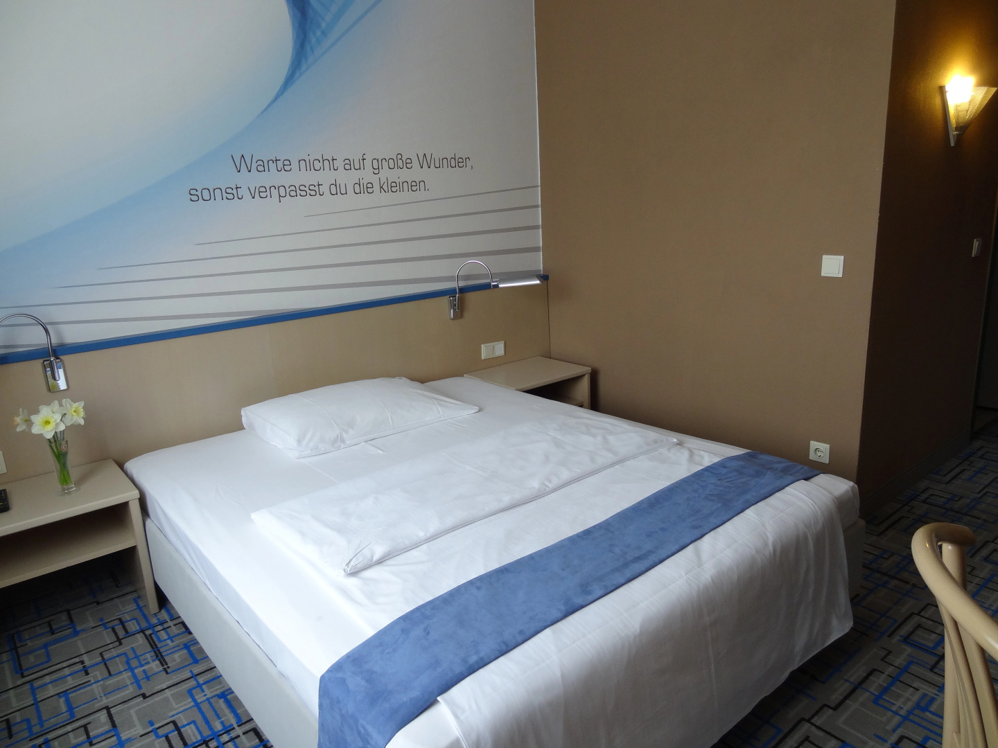 PLAZA INN Mühldorf am Inn