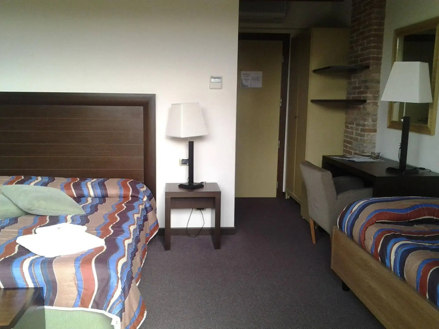 Hotel Vecchio Molino