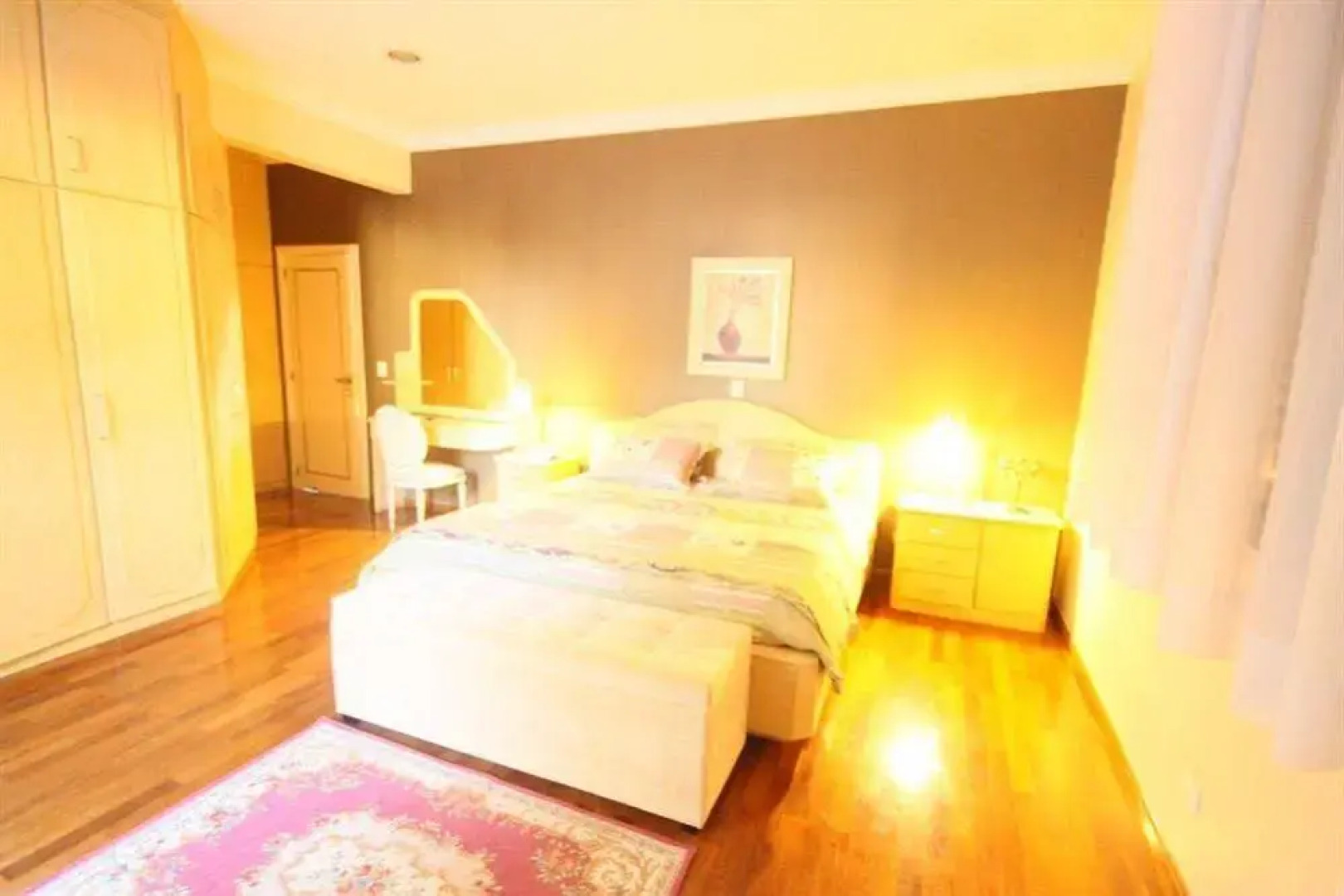 Gardenia Boshor Boutique Guest House