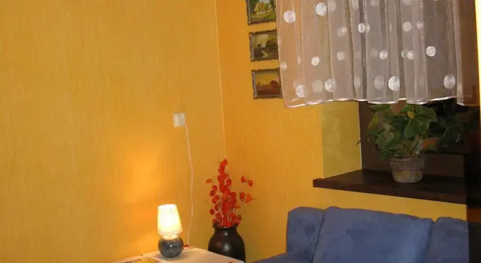Apartamenty Jaskinia Solna