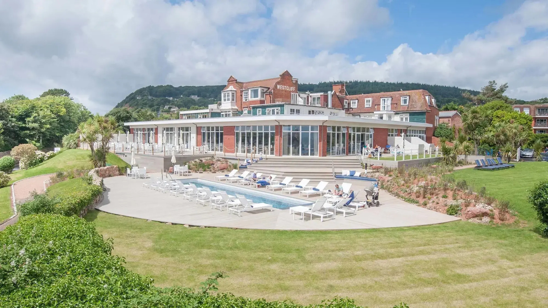 Harbour Hotel Sidmouth