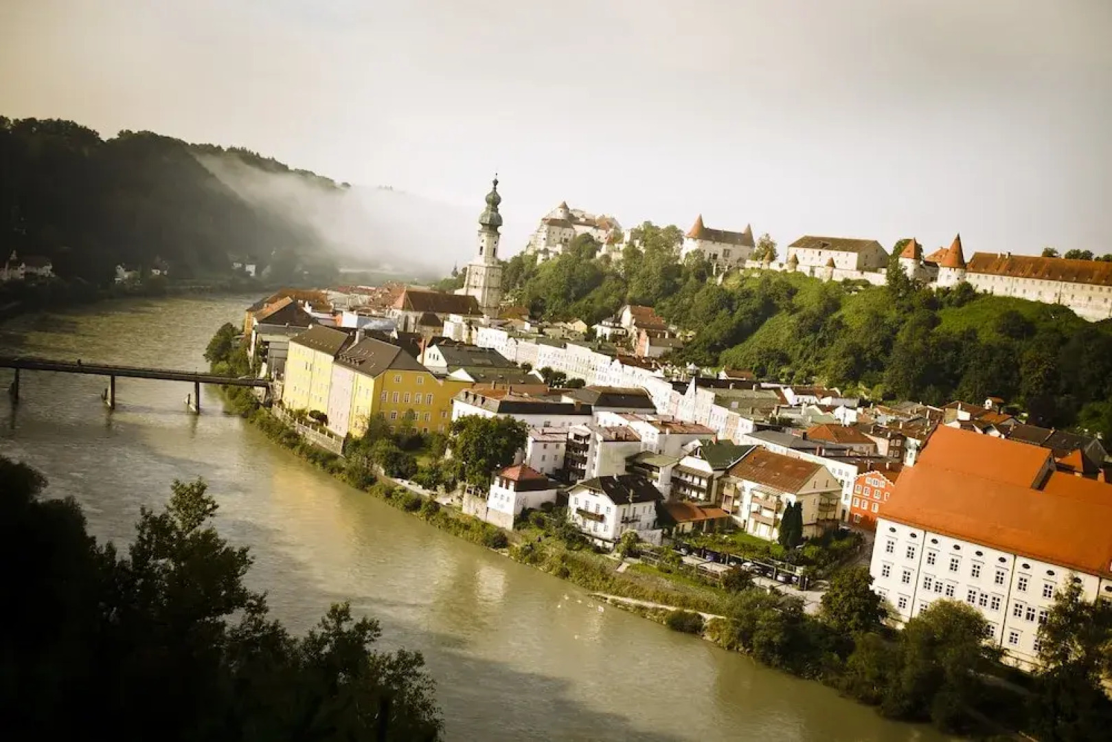 Djh Jugendherberge Burghausen