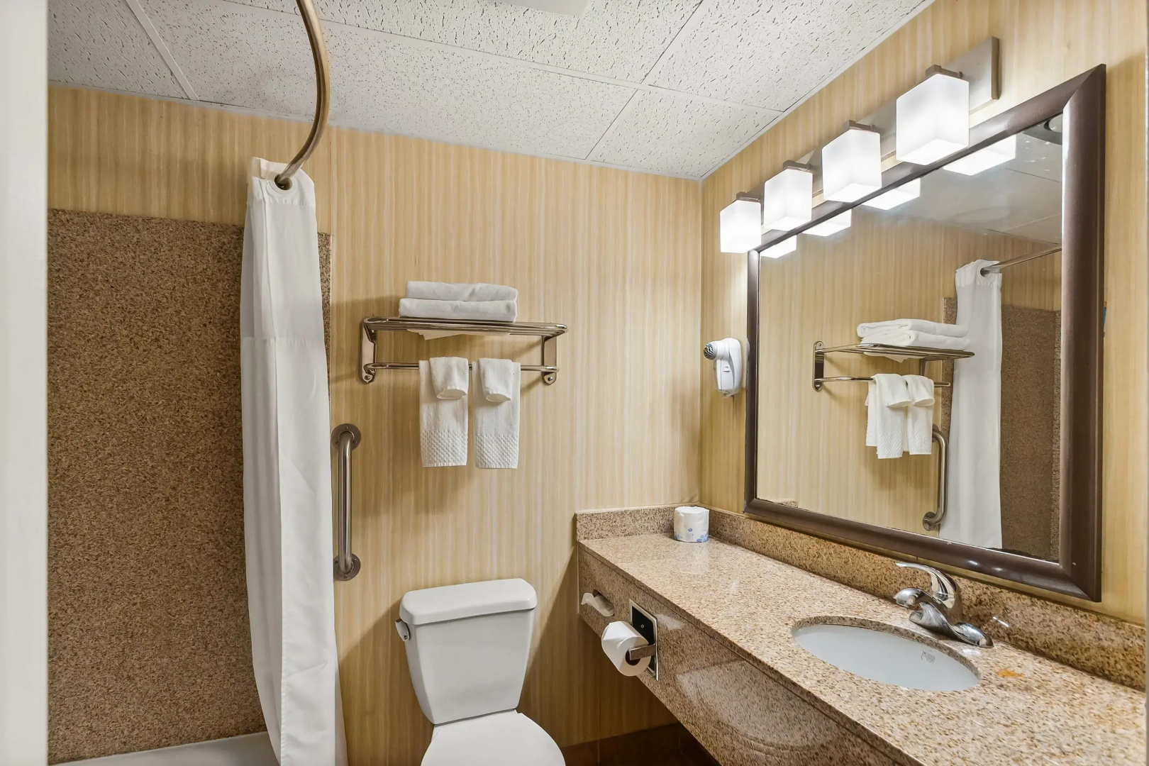 Quality Inn