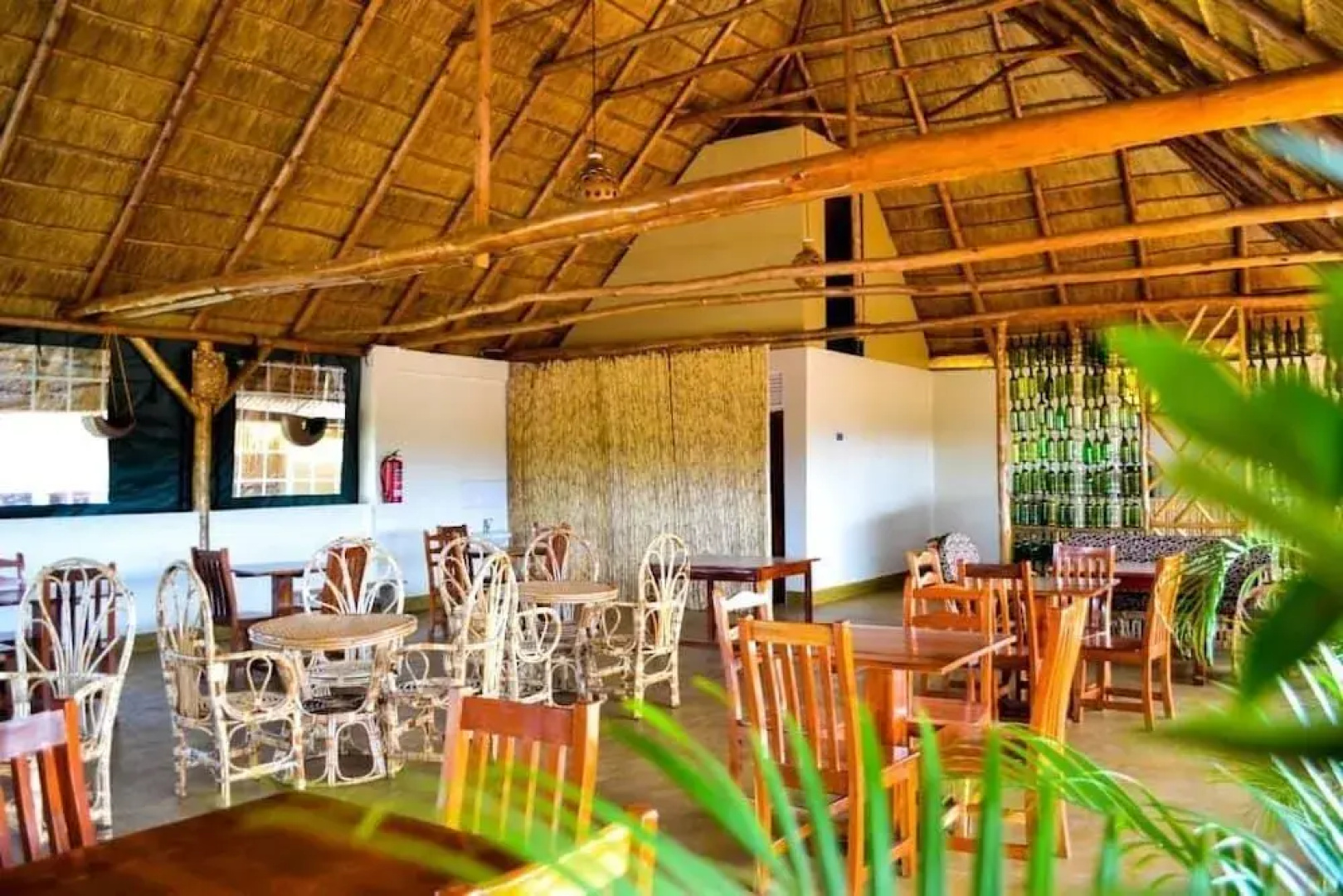 African Roots Gulu