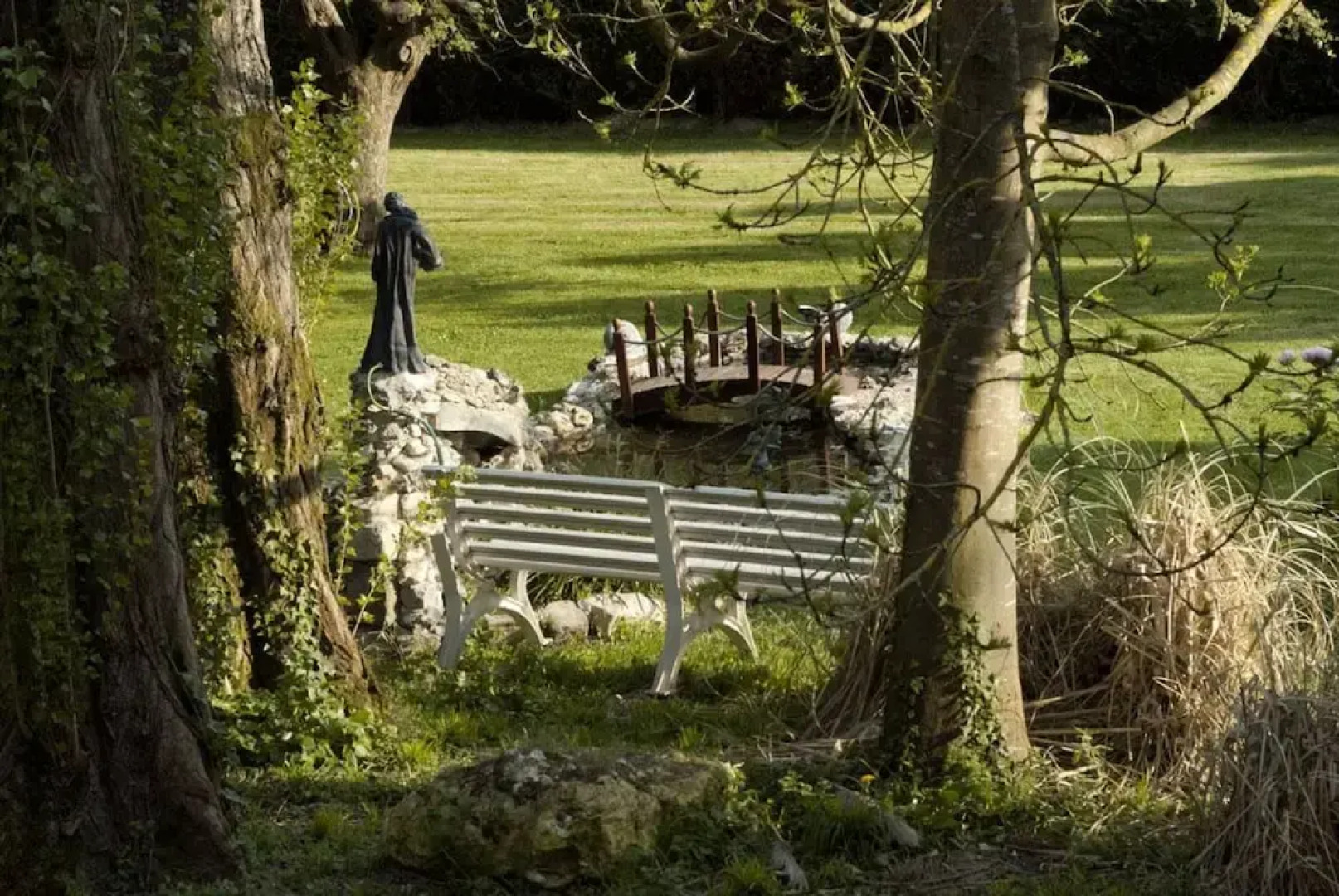 Hôtel Les 3 Falaises